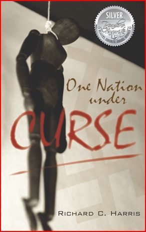 Bookcover of the Curse Bookcover of the Curse