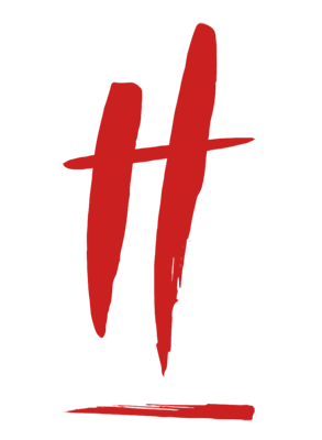 Harris Speaks logo Harris Speaks logo